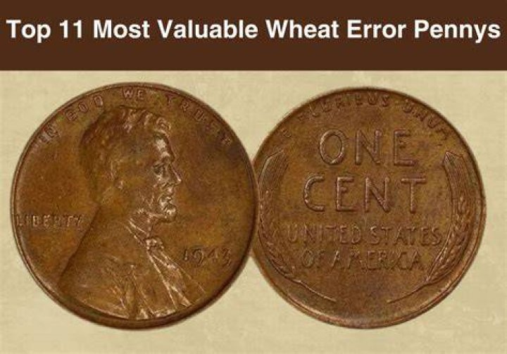 1 Cent Coin: A Sought-After Treasure for Collectors