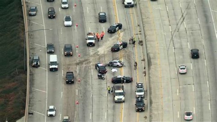 10 Freeway Accident Today: What You Need to Know