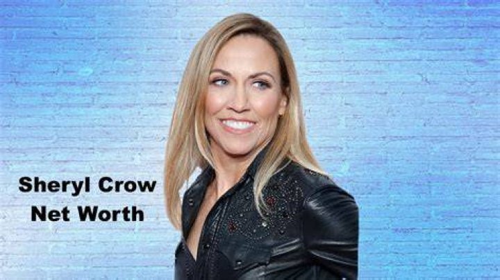 A Comprehensive Insight into Ashley Crow Net Worth
