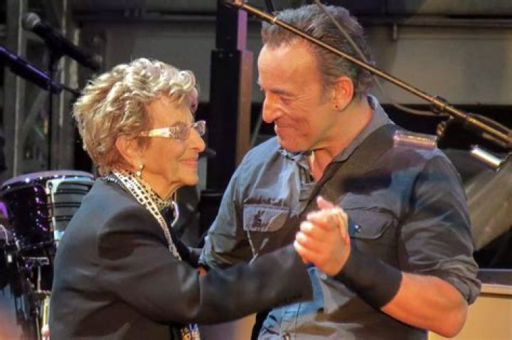 Adele Springsteen: A Journey Through Life and Legacy