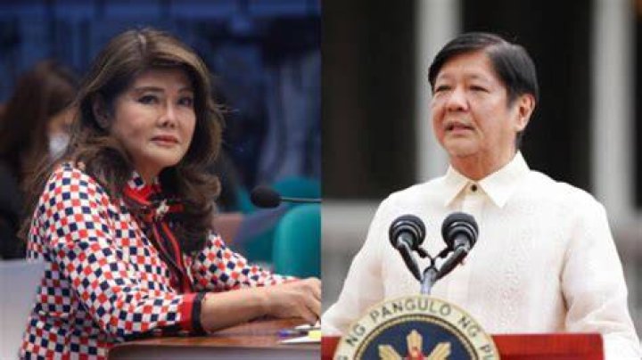 Aimee Marcos Age: A Comprehensive Look at the Life of the Daughter of a Philippine President