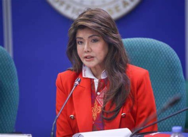 Aimee Marcos: The Life and Legacy of a Filipino Politician