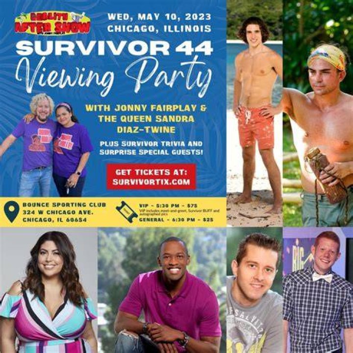 All About Jonny Fairplay: The Controversial Survivor Contestant