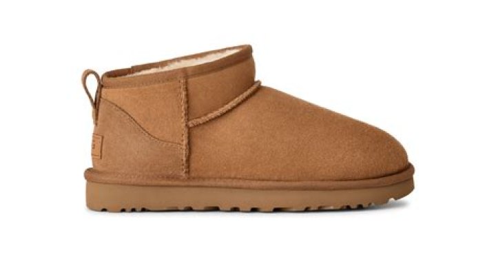 All You Need to Know About Brown Ugg Boots: A Comprehensive Guide