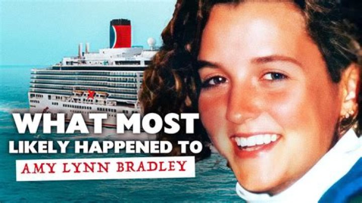 Amy Lynn Bradley Update 2024: The Unfolding Mystery