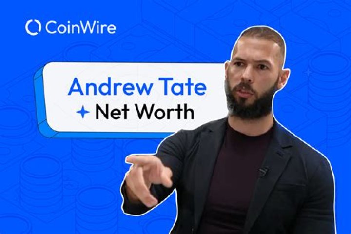 Andrew Tate Net Worth 2023: A Comprehensive Overview