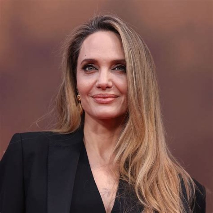 Angelina Jolie Recent Photos: A Glimpse into the Life of a Hollywood Icon