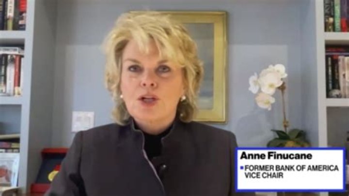 Anne Finucane: A Visionary Leader at Bank of America