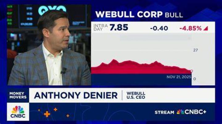 Anthony Denier: Uncovering His Net Worth
