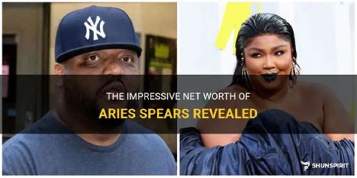 Aries Spears Net Worth: Exploring the Wealth of a Comedy Icon