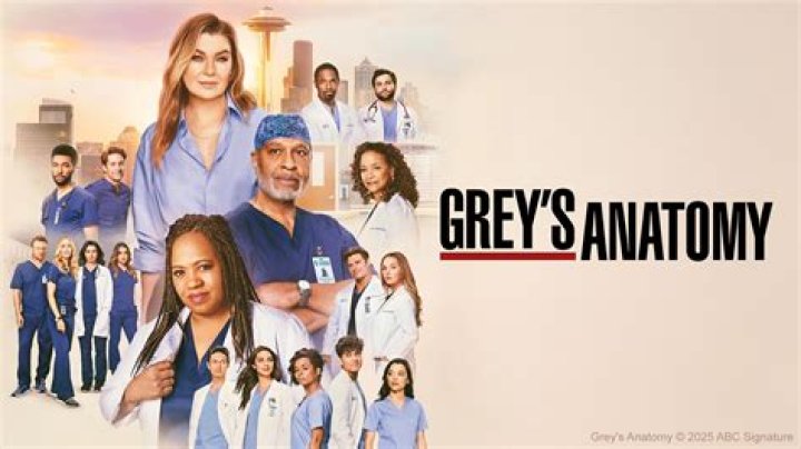 Avery Jackson: The Rising Star of Grey's Anatomy