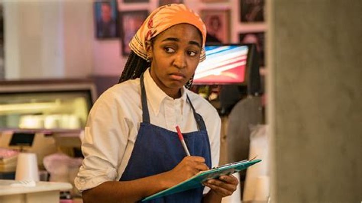 Ayo Edebiri: The Rising Star of Comedy and Entertainment