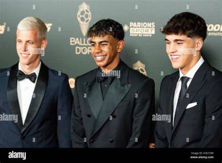 Ballon d'Or: The Pinnacle of Footballing Excellence