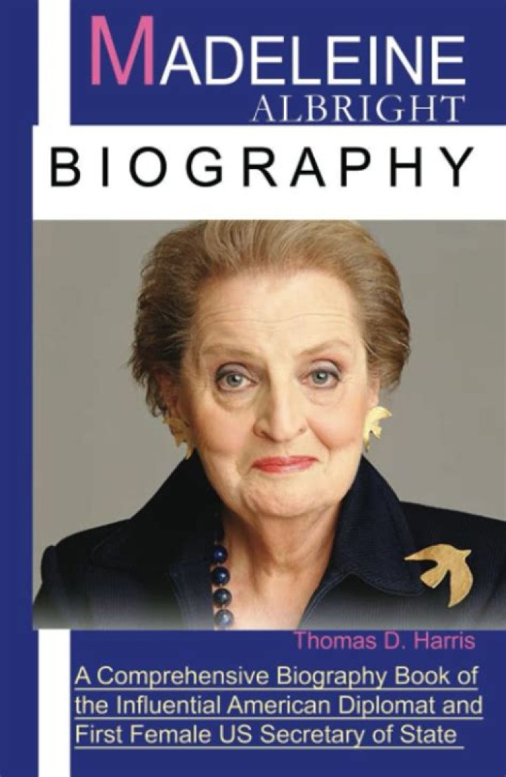 Barbara Katie Chapman: A Comprehensive Biography and Insights