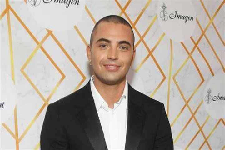 Benjamin Levy Aguilar: Rising Star in the Entertainment Industry