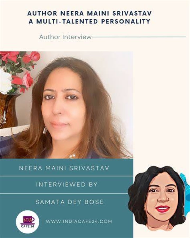 Bess Katramados: The Journey of a Multi-Talented Personality