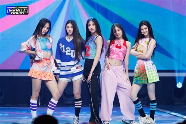 Best K-Pop Band Vote 2024: The Ultimate Guide to Your Favorite Groups