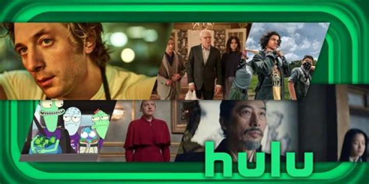 Best Shows on Hulu Today: Your Ultimate Guide to Streaming