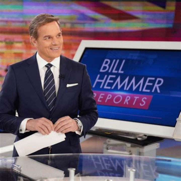 Bill Hemmer Married: Unveiling the Truth Behind His Personal Life
