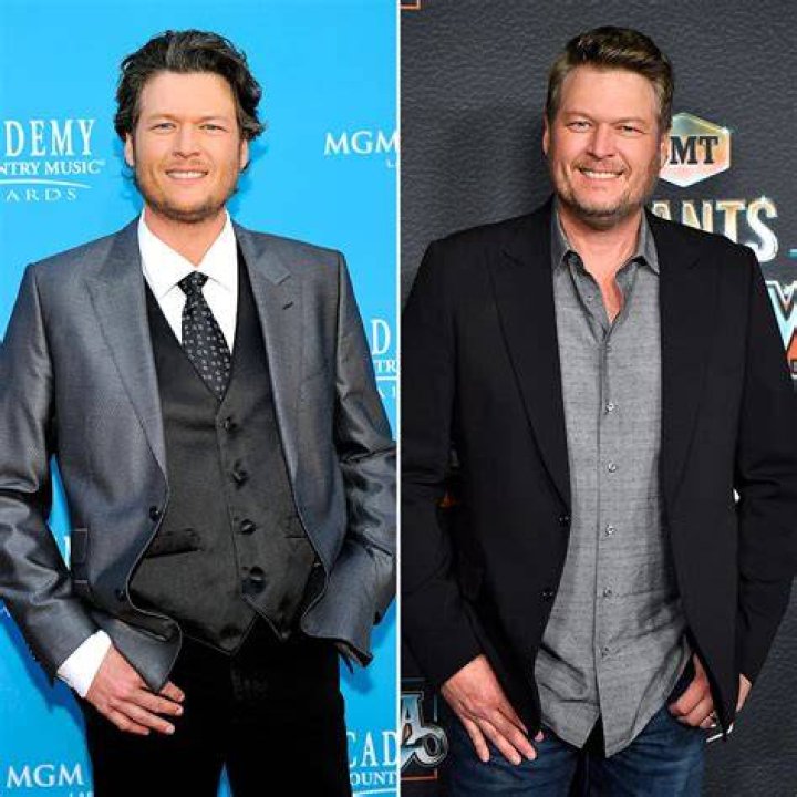 Blake Shelton Weight Gain: Understanding the Changes in His Physique