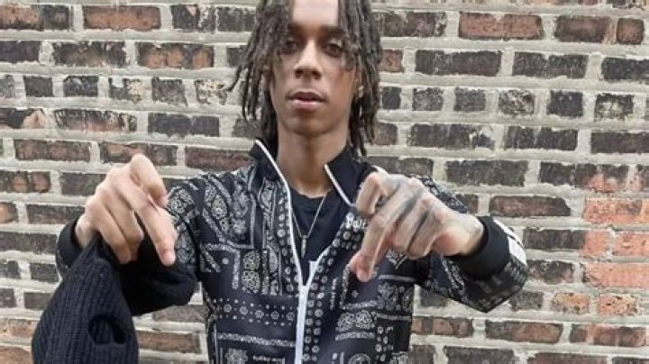 Bloodhound Lil Jeff Shooting Video: A Deep Dive into the Viral Sensation