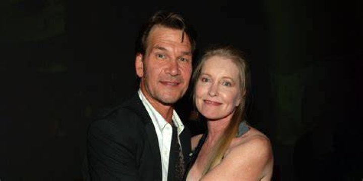 Bonnie Kay: The Life and Legacy of Patrick Swayze's Beloved Wife