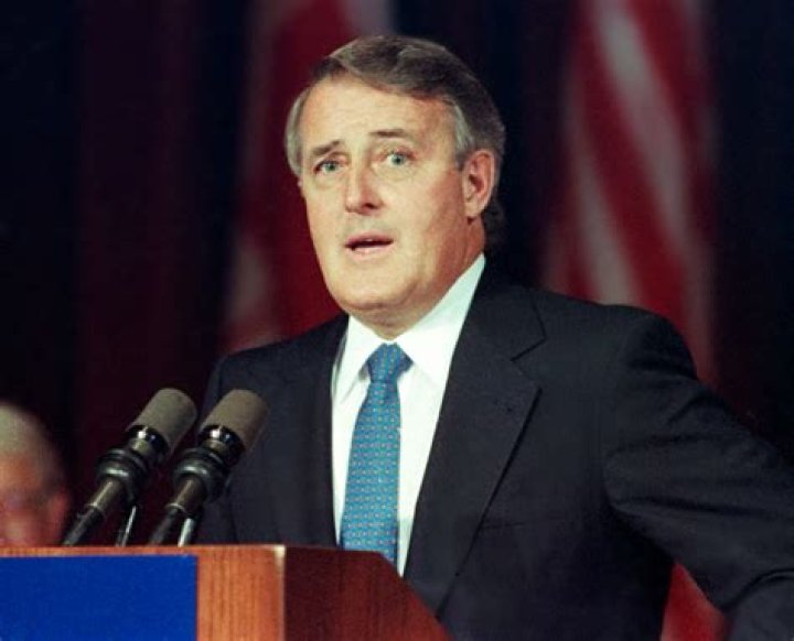 Brian Mulroney Net Worth: A Comprehensive Insight