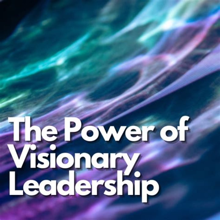 Brian Warter: The Journey of a Visionary Leader