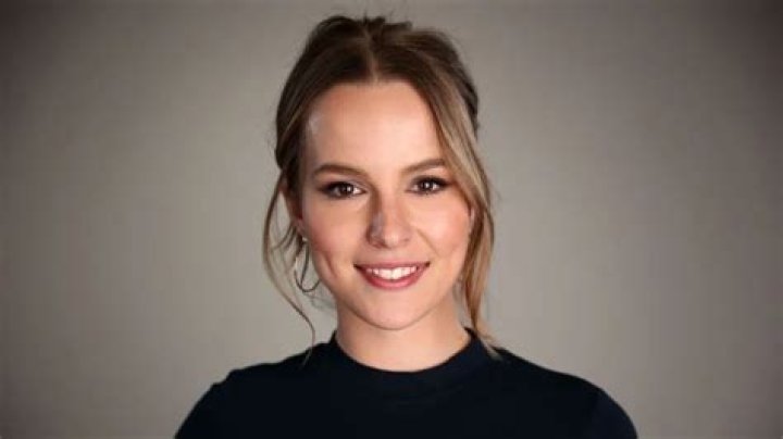 Bridgit Mendler Net Worth 2024: A Deep Dive into the Life of a Multi-Talented Star