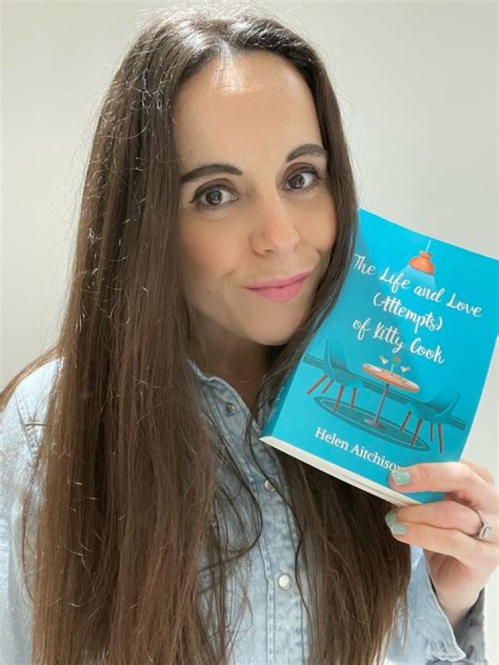 Camila Homs: The Life and Love of a Rising Star