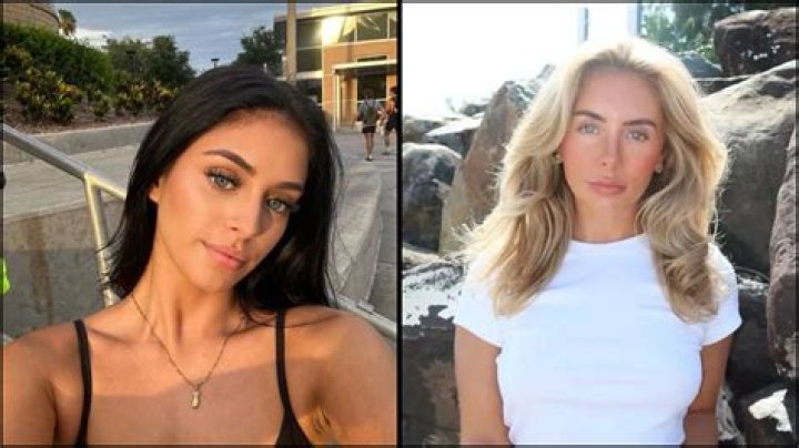 Camilla Araujo: The Rising Star of Pics and Social Media