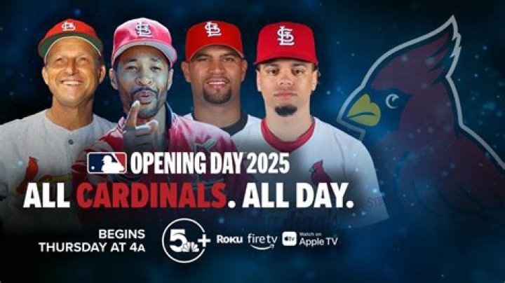 Cardinals Game Today Cancelled: What You Need to Know