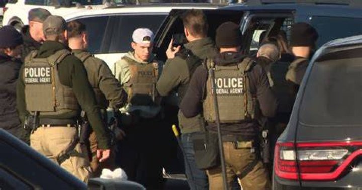 Caryn Chandler Arrested: The Shocking Details Behind the Incident