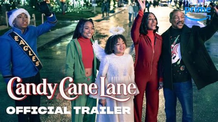 Cast of Candy Cane Lane: A Comprehensive Guide to the Upcoming Holiday Film