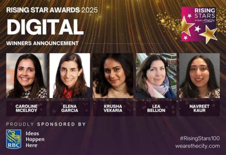 Catherine Calaway: A Rising Star in the Digital World
