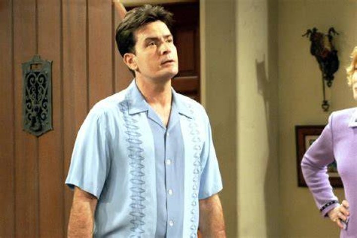 Charlie Sheen: Residuals Bonanza from 