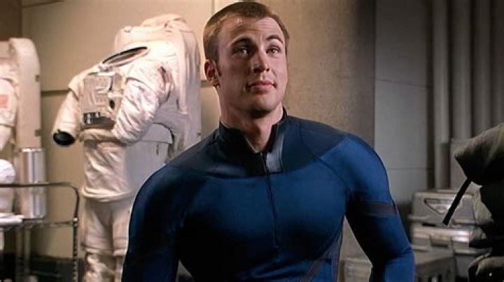 Chris Evans: The Journey of a Marvel Hero