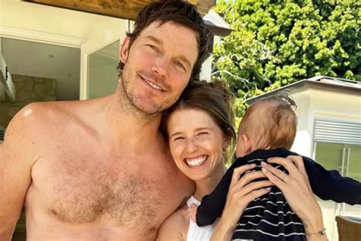 Chris Pratt: A Glimpse into His Life with Wife and Kids