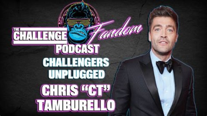 Chris Tamburello Net Worth: Fortune of the Reality TV Star