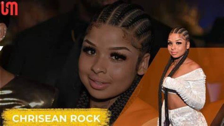 Chrisean Rock Family: An In-Depth Look at Her Life and Legacy