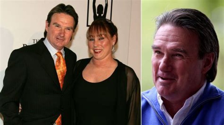 Chuck Connors Marriage History: Unveiling the Number of Times He Tied the Knot
