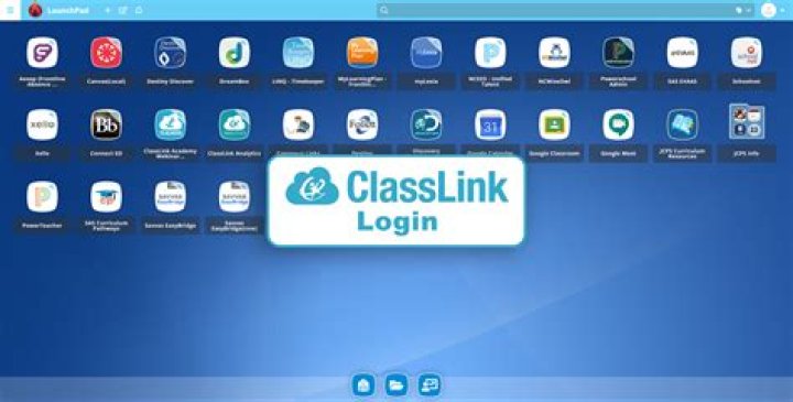 ClassLink LCISD: Your Gateway to Enhanced Learning