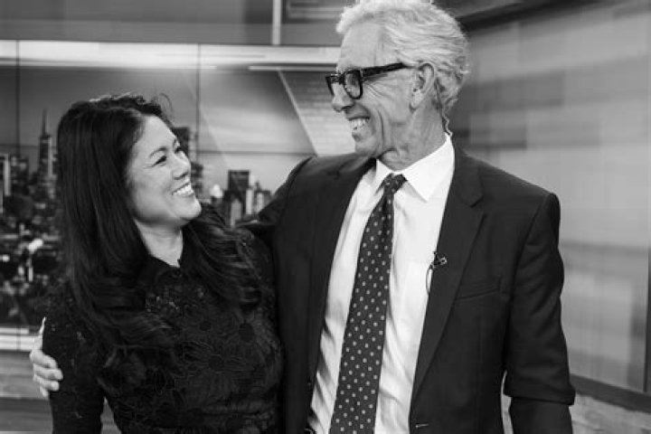 Claudine Wong Husband: Unveiling the Life of a Remarkable Couple