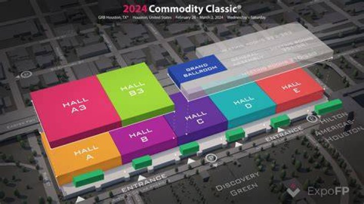 Commodity Classic 2024: A Comprehensive Guide to the Premier Agriculture Event