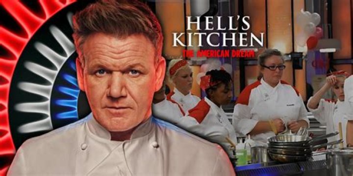 Corey from Hell's Kitchen Season 4: Where Is She Now?