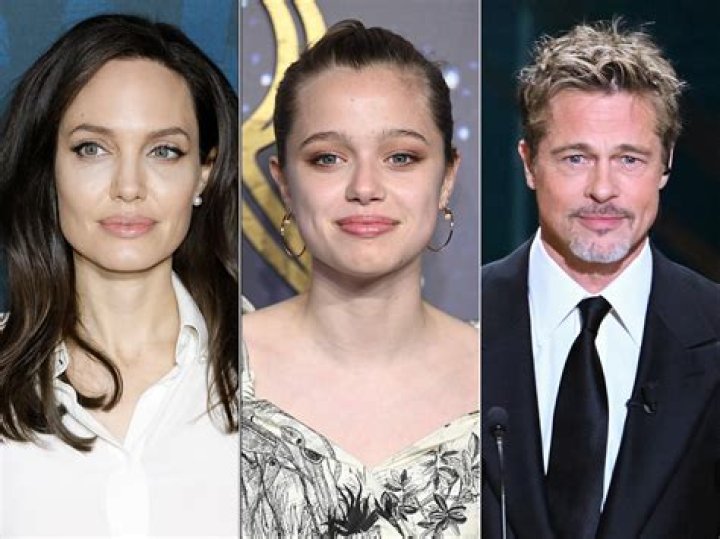 Current Picture of Shiloh Jolie Pitt: A Glimpse into the Life of a Rising Star