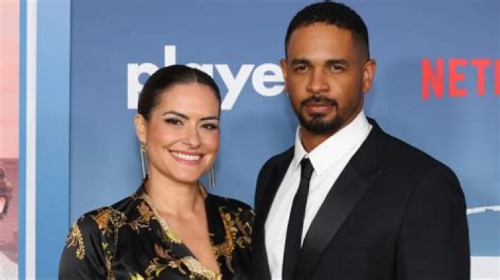 Damon Wayans Wife: A Deep Dive into His Personal Life
