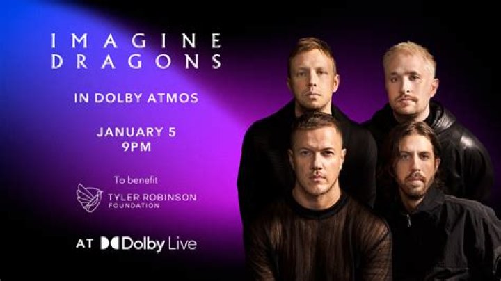 Dan Reynolds Children: A Deep Dive into the Family Life of the Imagine Dragons Frontman