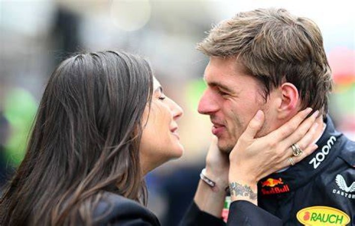Daniil Kvyat and Kelly Piquet: A Deep Dive into Their Relationship