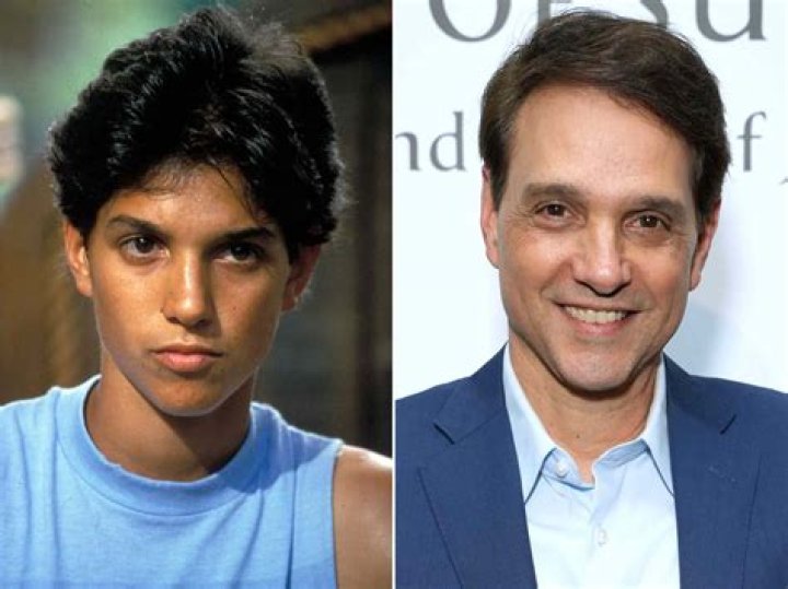 Danny Larusso's Wife: A Deep Dive into Their Relationship